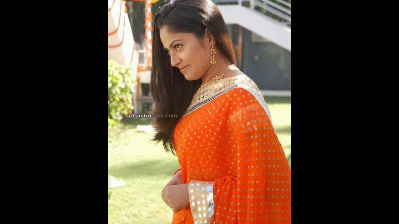Telugu Serial Actress Hot Pics
